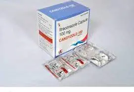  Itraconazole Medicine